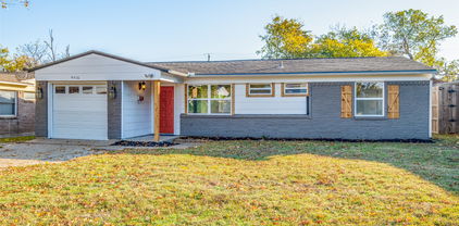 4416 Motley Dr, Mesquite