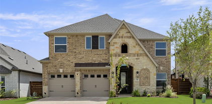 1940 Harmony, Mesquite