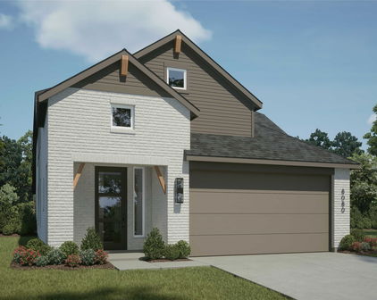 3916 Bison Ln, Heartland