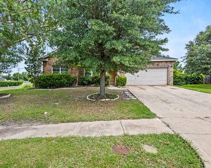 100 Patriot Pkwy, Forney