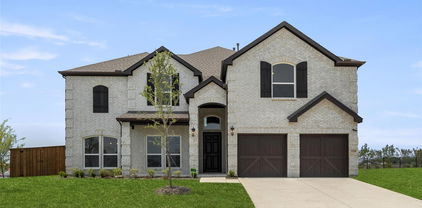 1338 Chisos Way, Forney