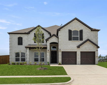 1338 Chisos Way, Forney