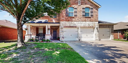 1019 Trickham Dr, Forney