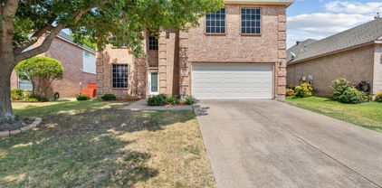 10618 Newcastleton Ln, Rowlett