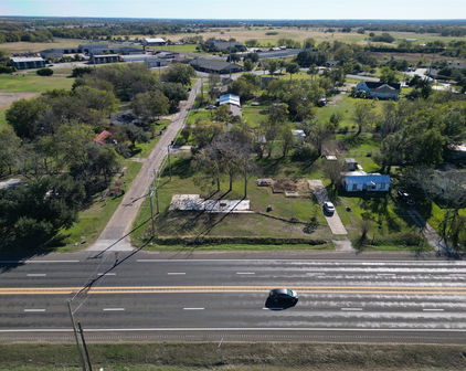 1514 E Us-80, Wills Point