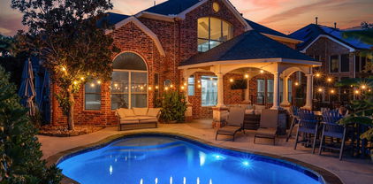 10714 Waterview Pkwy, Rowlett
