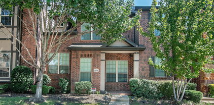 8624 Iron Horse Dr, Irving