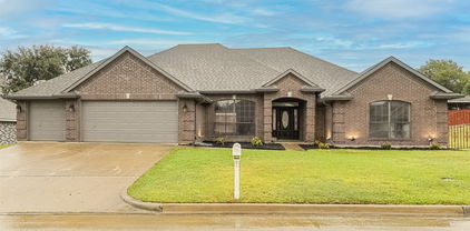 1642 Oxford Dr, Kaufman