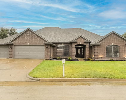 1642 Oxford Dr, Kaufman