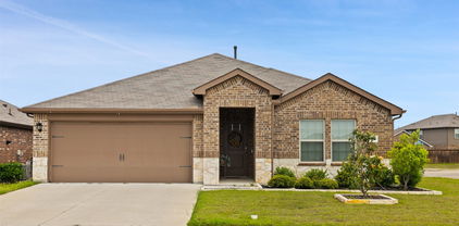 2802 Elk Rd, Crandall
