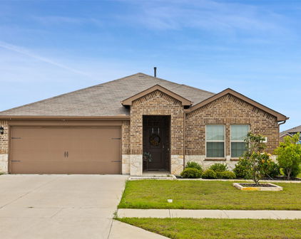 2802 Elk Rd, Crandall