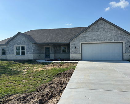 4987 County Road 279, Kaufman