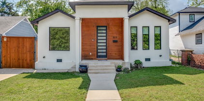 929 S Marlborough Ave, Dallas