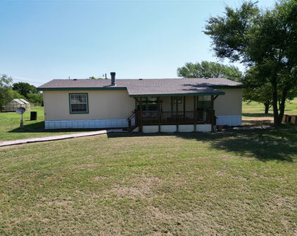 1099 Roy Rd, Kaufman