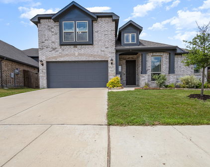 3902 Holly Springs Ln, Kaufman