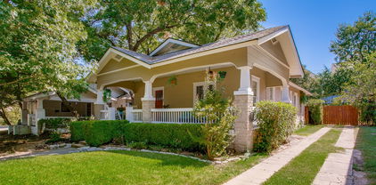 126 N Willomet Ave, Dallas