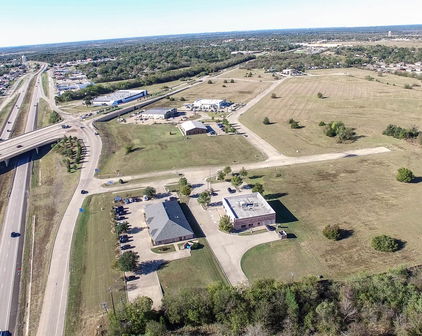 TBD Commerce Way, Kaufman