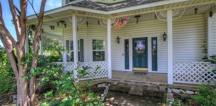 2160 W Fm 550, Mclendon Chisholm