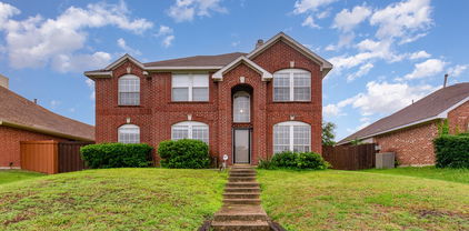 2120 Valley Falls Ave, Mesquite