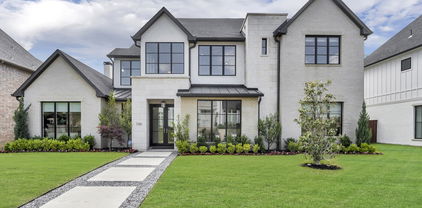 7141 Lyre Ln, Dallas
