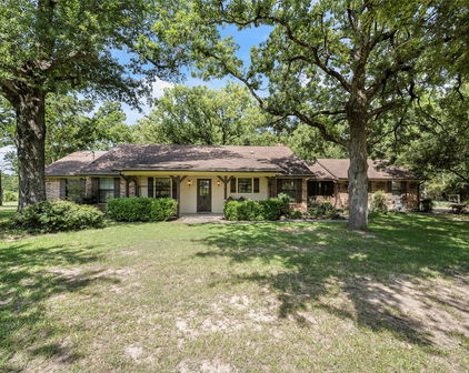 16636 Co Rd 4060, Scurry