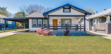 1023 Woodlawn Ave, Dallas