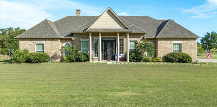 8926 County Road 156, Kaufman