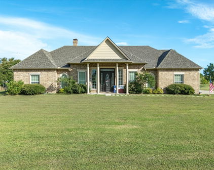8926 County Road 156, Kaufman