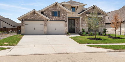 1109 Barnmeadow Ln, Forney