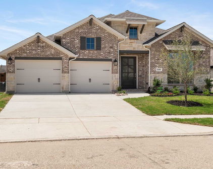 1109 Barnmeadow Ln, Forney