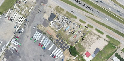 12020 C F Hawn Fwy, Dallas