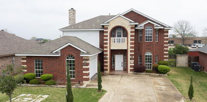 3120 Cantura Dr, Mesquite