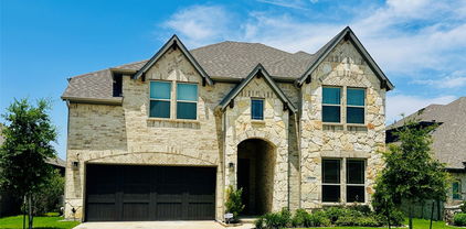 1227 Glasbury Glen Way, Forney
