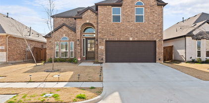 1360 Chisos Way, Forney