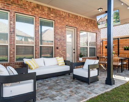 1612 Seminole Dr, Forney