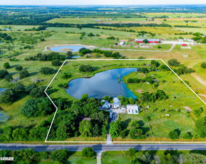 6253 Fm 987, Terrell
