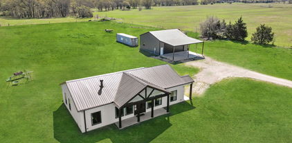 4957 County Road 3521, Greenville