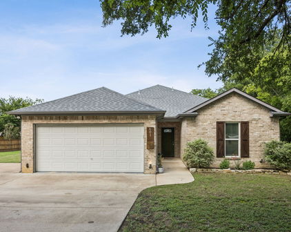 601 S 4th St, Crandall