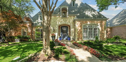5809 Portsmouth Ln, Dallas