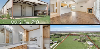 9913 Fm 740, Mesquite