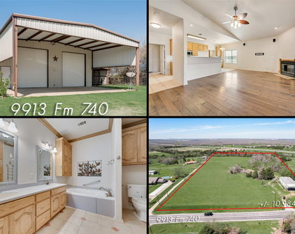 9913 Fm 740, Mesquite