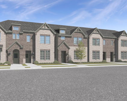 1336 Kimzey St, Royse City