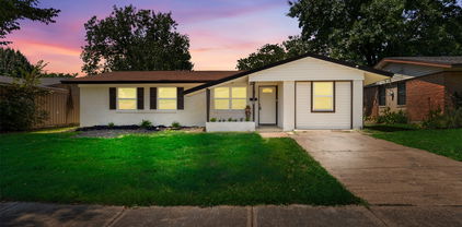 3627 Palm Dr, Mesquite