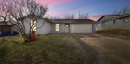 422 Clary Dr, Mesquite