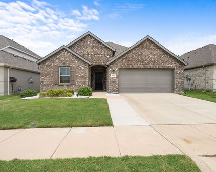 4442 Stockdale Ln, Forney