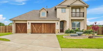 2643 Perdenales Dr, Royse City