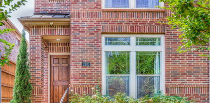 2405 Throckmorton St, Dallas