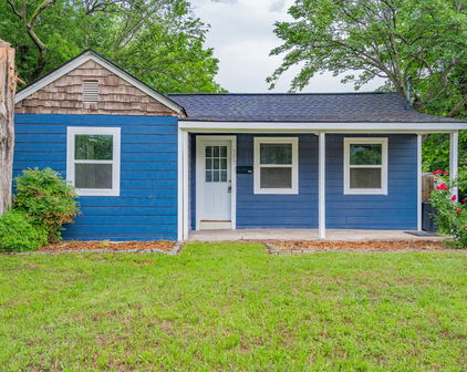 309 James St, Terrell