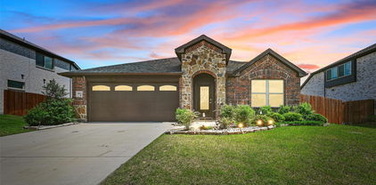 3812 Wheatland Trl, Forney