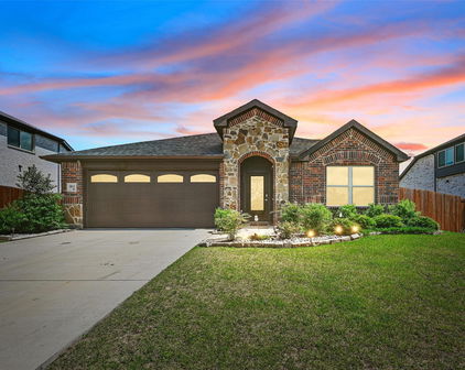 3812 Wheatland Trl, Forney